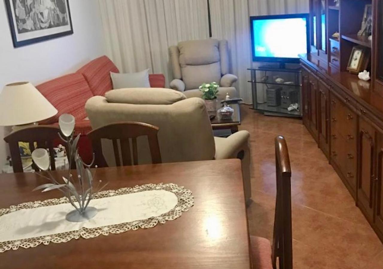 Апартаменти Mi Casa Мінан Екстер'єр фото